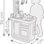 Cucina Bon Appetit - Smoby
