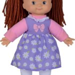 Bambola Flower Dolly - Simba