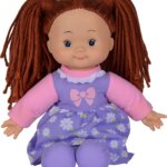 Bambola Flower Dolly - Simba