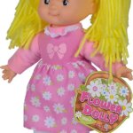 Bambola Flower Dolly - Simba