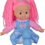 Bambola Flower Dolly - Simba