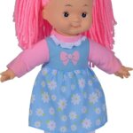 Bambola Flower Dolly - Simba