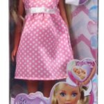 Steffi love Baby New Dolce attesa - Simba