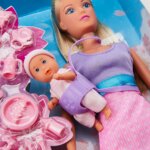 Steffi Love Baby Sitter mod. Ass. - Simba