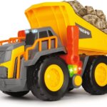 Camion Volvo Rivela Peso L/S - Simba