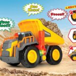 Camion Volvo Rivela Peso L/S - Simba