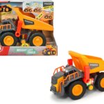 Camion Volvo Rivela Peso L/S - Simba