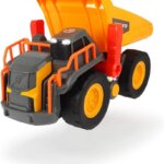 Camion Volvo Rivela Peso L/S - Simba