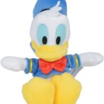 Mickey & Friends 20cm Mod Ass - Simba