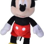 Mickey & Friends 20cm Mod Ass - Simba