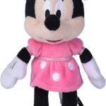 Mickey & Friends 20cm Mod Ass - Simba