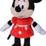 Mickey & Friends 20cm Mod Ass - Simba