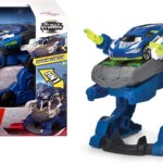 Auto Police Trooper- Simba