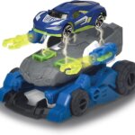Auto Police Trooper- Simba