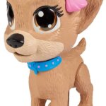 Chichi Love Pi Pi Puppy - Simba