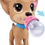 Chichi Love Pi Pi Puppy - Simba