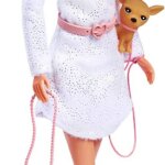 Steffi Love Gold Chic - Simba
