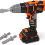 Black Decker Trapano Avvitatore - Simba
