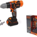 Black Decker Trapano Avvitatore - Simba