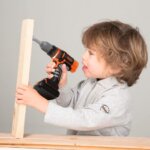 Black Decker Trapano Avvitatore - Simba