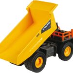 Camion Volvo Haule - Simba