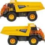 Camion Volvo Haule - Simba