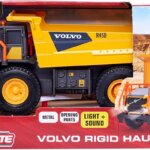 Camion Volvo Haule - Simba