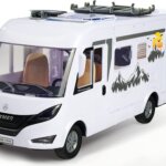 Camper - Simba