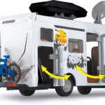 Camper - Simba