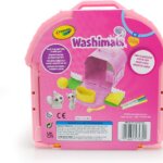 Set Parco Giochi Washimals - Crayola