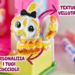 Set Parco Giochi Washimals - Crayola