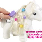 Set Colora e Decora il tuo Unicorno - Crayola