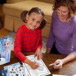 Valigetta dell Artista Frozen 2 - Crayola