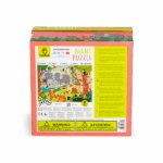 Puzzle Gigante La Giungla - Ludattica