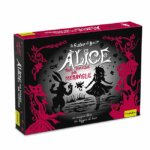Fiabe al Buio Alice nel Paese delle Meraviglie - Educational