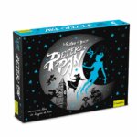 Fiabe al Buio Peter Pan - Educational