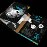 Fiabe al Buio Peter Pan - Educational