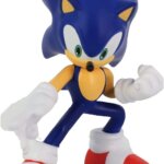 Sonic 3d - Comansi