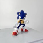 Sonic 3d - Comansi