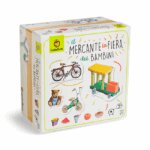 Il Mercante in Fiera dei Bambini - Ludattica