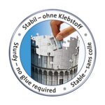 216 pz. Torre di Pisa 3D - Ravensburger