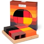 Blocchi il Vulcano - Little L