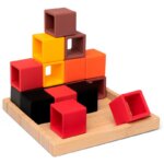 Blocchi il Vulcano - Little L