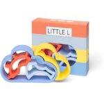 Sky Pastel - Little L