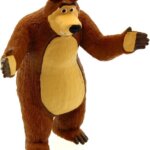 Orso - Comansi