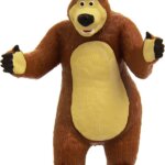 Orso - Comansi