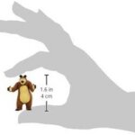 Orso - Comansi