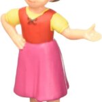 Heidi - Comansi