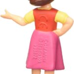 Heidi - Comansi