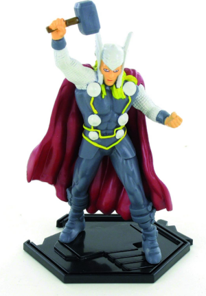 Thor - Comansi